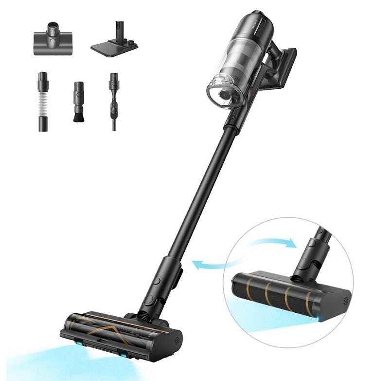 Dreame Cordless Vacuum Cleaner Z20 Essential фото 6
