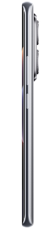 POCO X7 8/256GB (серебристый) фото 4