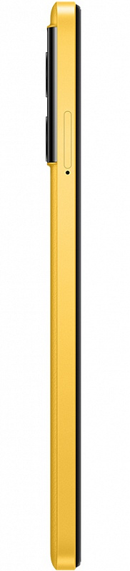 POCO M5 4/64GB (желтый) фото 6