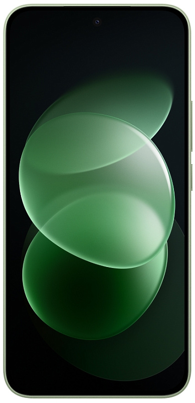 Redmi Note 17 Pro MAX 5G 8/512GB (зеленый) фото 2