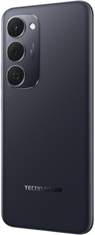 Tecno Spark 40 Pro+ 8/256GB (черный) фото 7 Tecno Spark 40 Pro+ 8/256GB (черный) фото 7