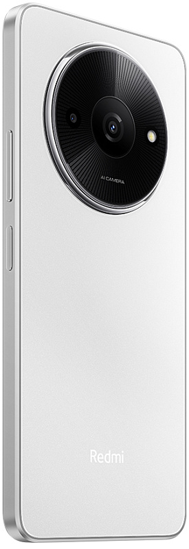 Redmi A3x 3/64GB (лунный белый) фото 5 Redmi A3x 3/64GB (лунный белый) фото 5
