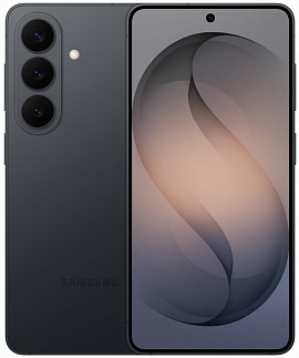 Samsung Galaxy S26 12/256GB (черный)