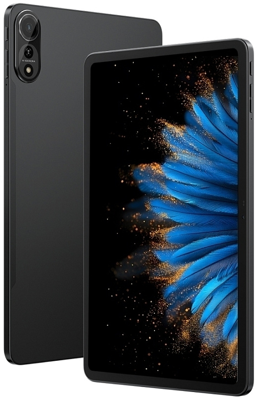 Blackview Mega 2 LTE 6/256GB (серый) фото 3