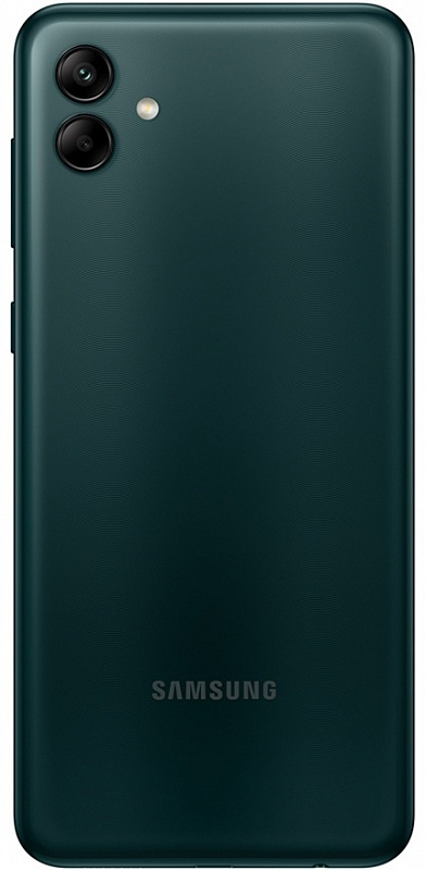 Samsung Galaxy A04 4/64GB (зеленый) фото 6