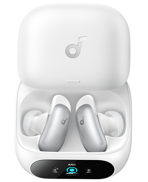 Anker Soundcore Liberty 5 Pro (белый)
