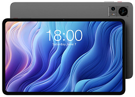 Teclast T60 LTE 12" 8/256GB (серый)