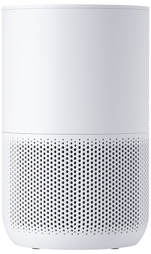 Xiaomi Smart Air Purifier 4 Compact (белый) фото 2