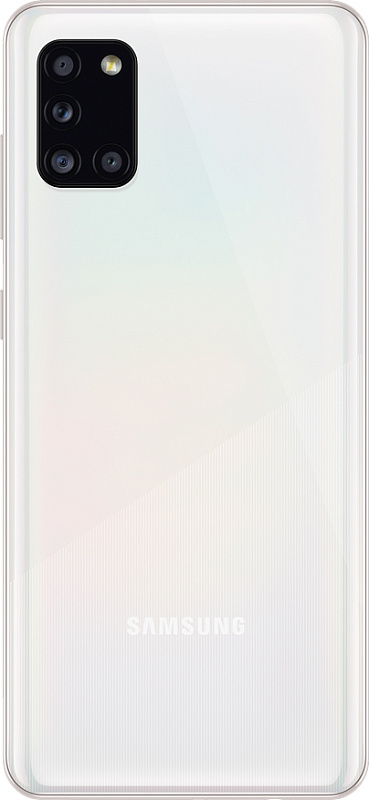Смартфон Samsung Galaxy A31 4/128 A315 (белый) фото 3