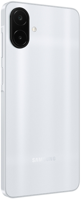 Samsung Galaxy A08 A085 4/64GB (серебро) фото 5