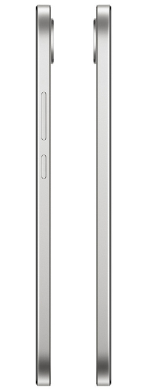 Realme 16 8/256GB 5G (белый) фото 4