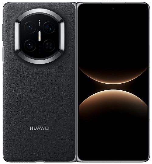 HUAWEI Mate X7 16/512GB (черный)