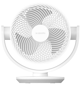 Xiaomi Smart Desktop Air Circulation Fan (белый)