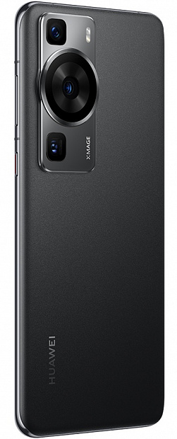 Huawei P60 8/256Gb (черный) фото 5