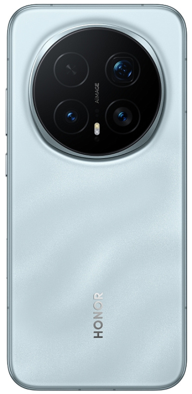 HONOR Magic8 Pro 12/512GB (голубой) фото 6