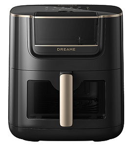 Dreame Air Fryer AF30 (черный)