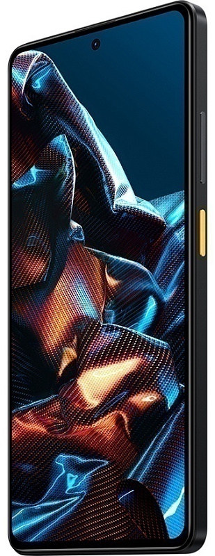 POCO X5 Pro 5G 8/256GB (желтый) фото 3 POCO X5 Pro 5G 8/256GB (желтый) фото 3