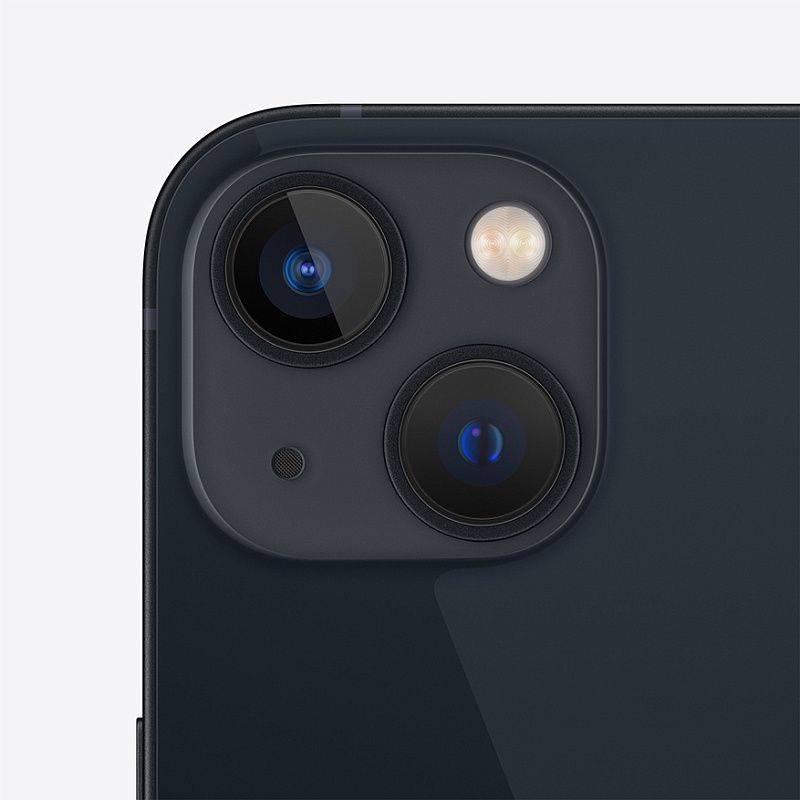 Apple iPhone 13 mini 512GB (темная ночь) фото 3