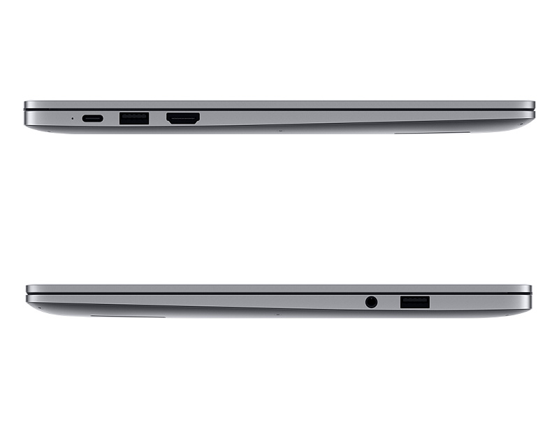 Honor Magicbook X14 2025 i5 16/512GB FRG-X (5301ALWG) (серый) фото 6 Honor Magicbook X14 2025 i5 16/512GB FRG-X (5301ALWG) (серый) фото 6