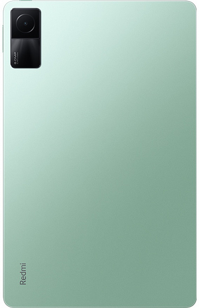 Xiaomi Redmi Pad 4/128GB (мятно-зеленый) фото 3