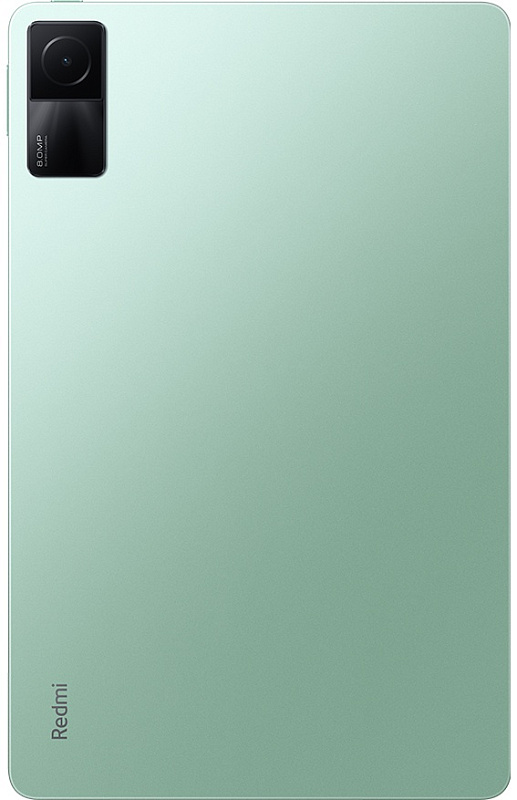 Xiaomi Redmi Pad 4/128GB (мятно-зеленый) фото 3 Xiaomi Redmi Pad 4/128GB (мятно-зеленый) фото 3