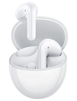 HONOR Choice Earbuds S7 (белый)
