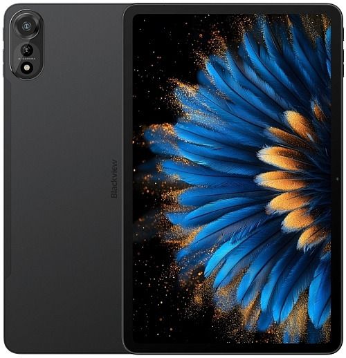 Blackview Mega 2 LTE 6/256GB (серый)