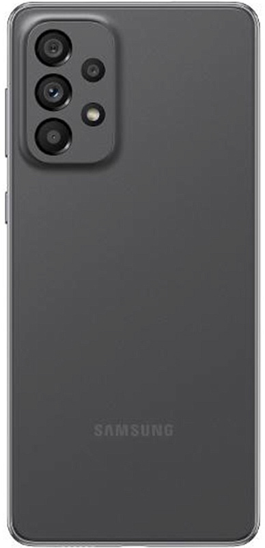 Samsung Galaxy A73 5G 6/128GB (серый) фото 6 Samsung Galaxy A73 5G 6/128GB (серый) фото 6