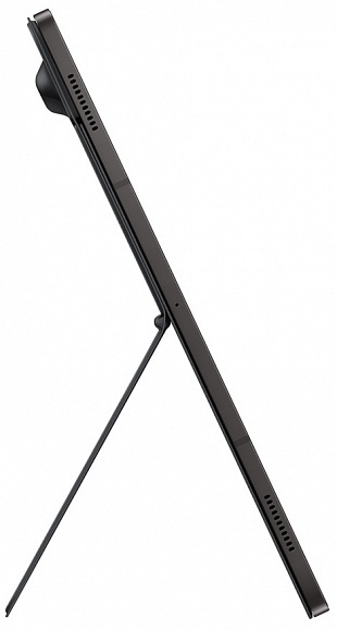 Обложка для Samsung Galaxy Tab S8 Ultra (черный) фото 7