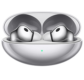 HUAWEI FreeBuds Neo (серебро)