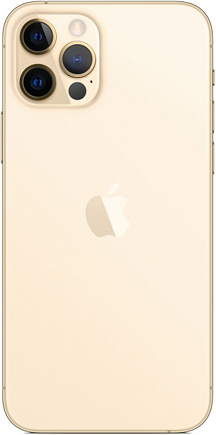 Apple iPhone 12 Pro 256GB Грейд B (золотой) фото 2