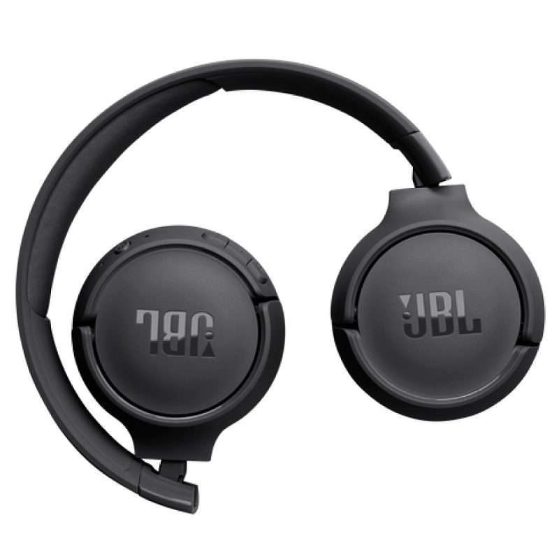 JBL Tune 520BT (черный) фото 3