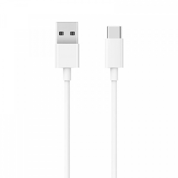 Xiaomi Mi USB Type-C 1м (белый)