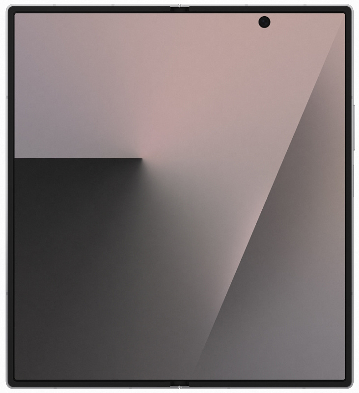 Samsung Galaxy Z Fold7 5G F966 12/256GB (серый) фото 9