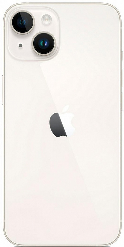 Apple iPhone 14 256GB + скретч-карта (сияющая звезда) фото 2