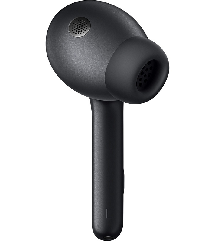 Xiaomi Buds 3 (черный) фото 5 Xiaomi Buds 3 (черный) фото 5