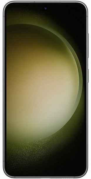 Samsung Galaxy S23 8/128GB (зеленый) фото 2