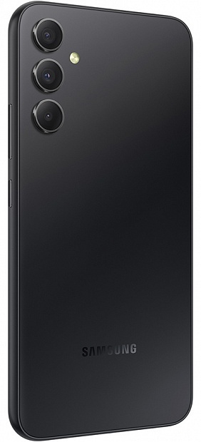Samsung Galaxy A34 5G 6/128GB (графит) фото 5
