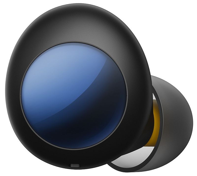 realme Buds Q2s (черный) фото 5 realme Buds Q2s (черный) фото 5