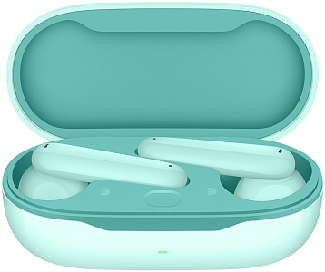 Huawei FreeBuds SE (мятно-голубой)