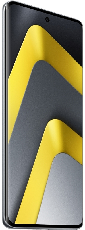POCO M8 5G 8/256GB (серебристый) фото 1