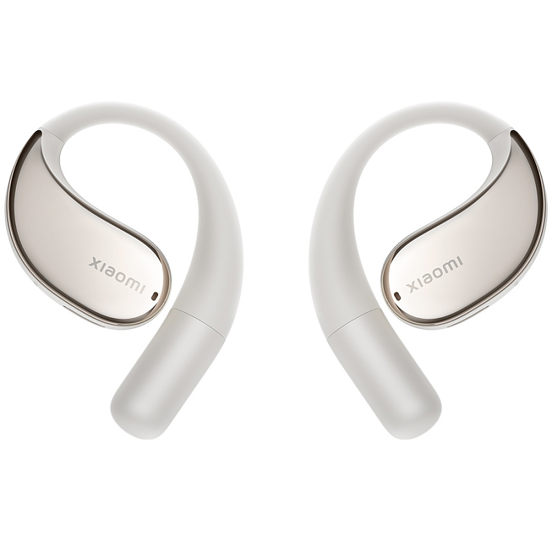 Xiaomi OpenWear Stereo (бежевый) фото 2 Xiaomi OpenWear Stereo (бежевый) фото 2