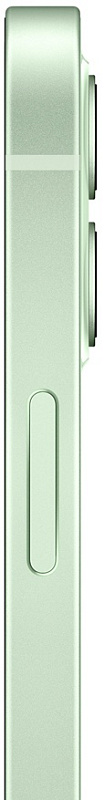 Смартфон Apple iPhone 12 mini 256GB (зеленый) фото 4