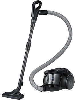 Samsung VC18M2150SG/EV (черный)