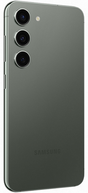 Samsung Galaxy S23 8/128GB (зеленый) фото 5