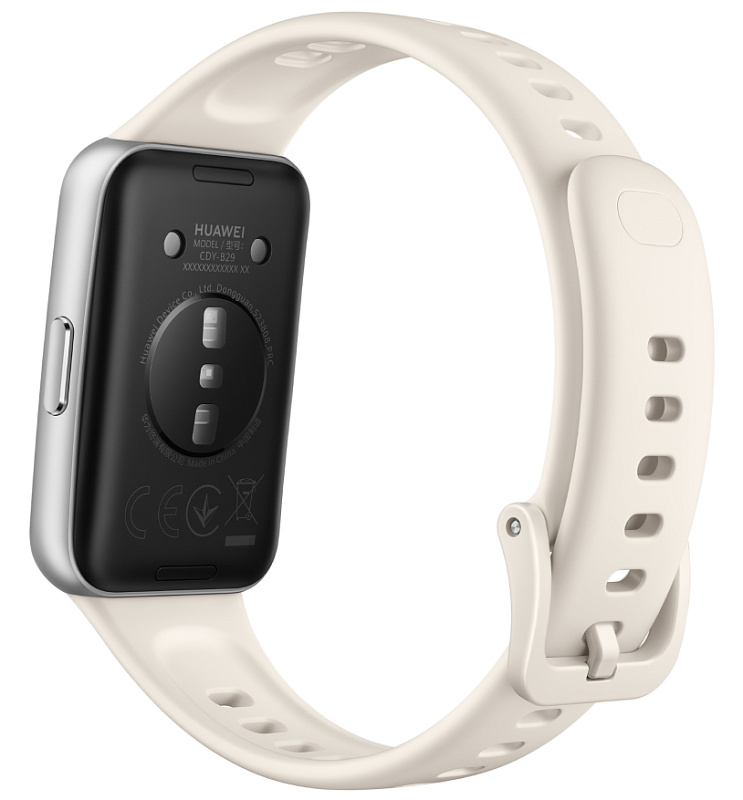 HUAWEI Band 11 CDY-B29 (белый) фото 3
