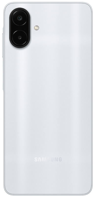 Samsung Galaxy A08 A085 4/64GB (серебро) фото 6
