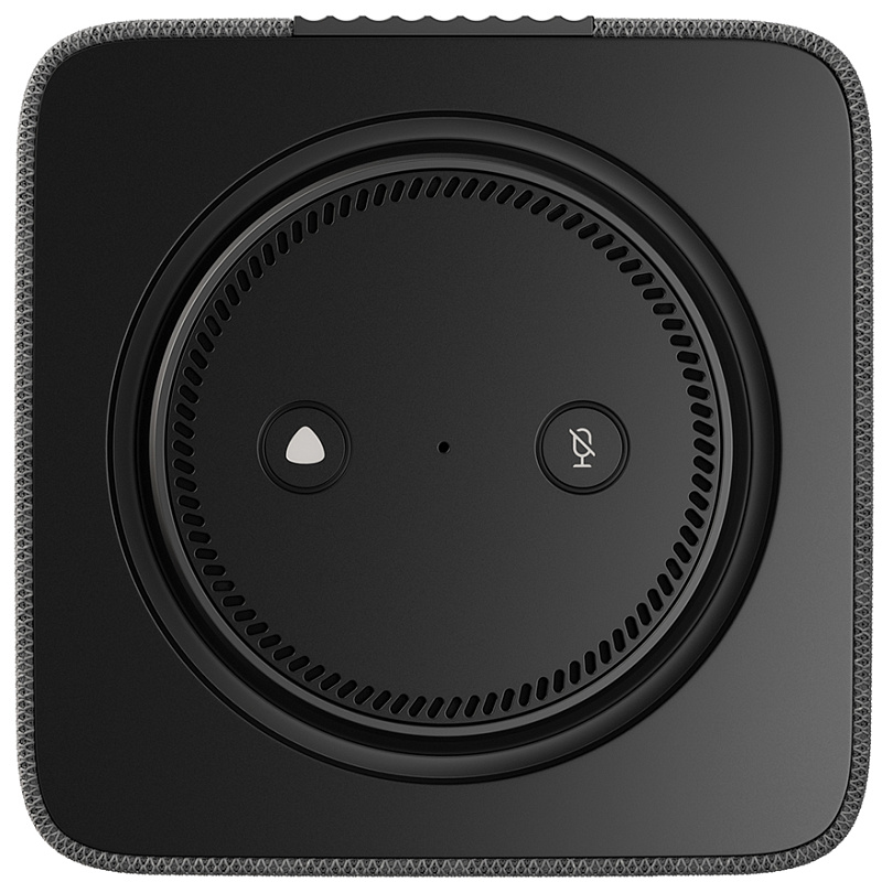 Yandex. Станция Макс с ZigBee графит фото 2 Yandex. Станция Макс с ZigBee графит фото 2