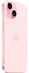 Apple iPhone 15 Plus 128GB A3096 (2 SIM) (розовый) фото 3
