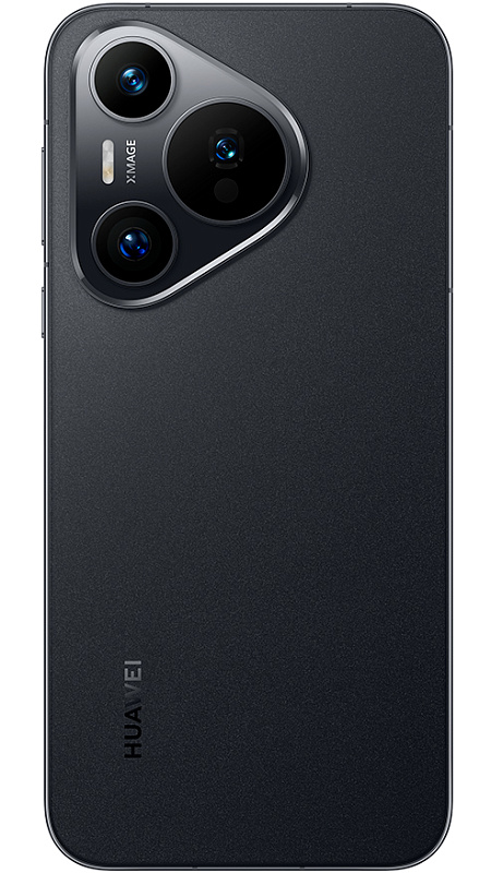 Huawei Pura 70 12/256GB (черный) фото 5 Huawei Pura 70 12/256GB (черный) фото 5
